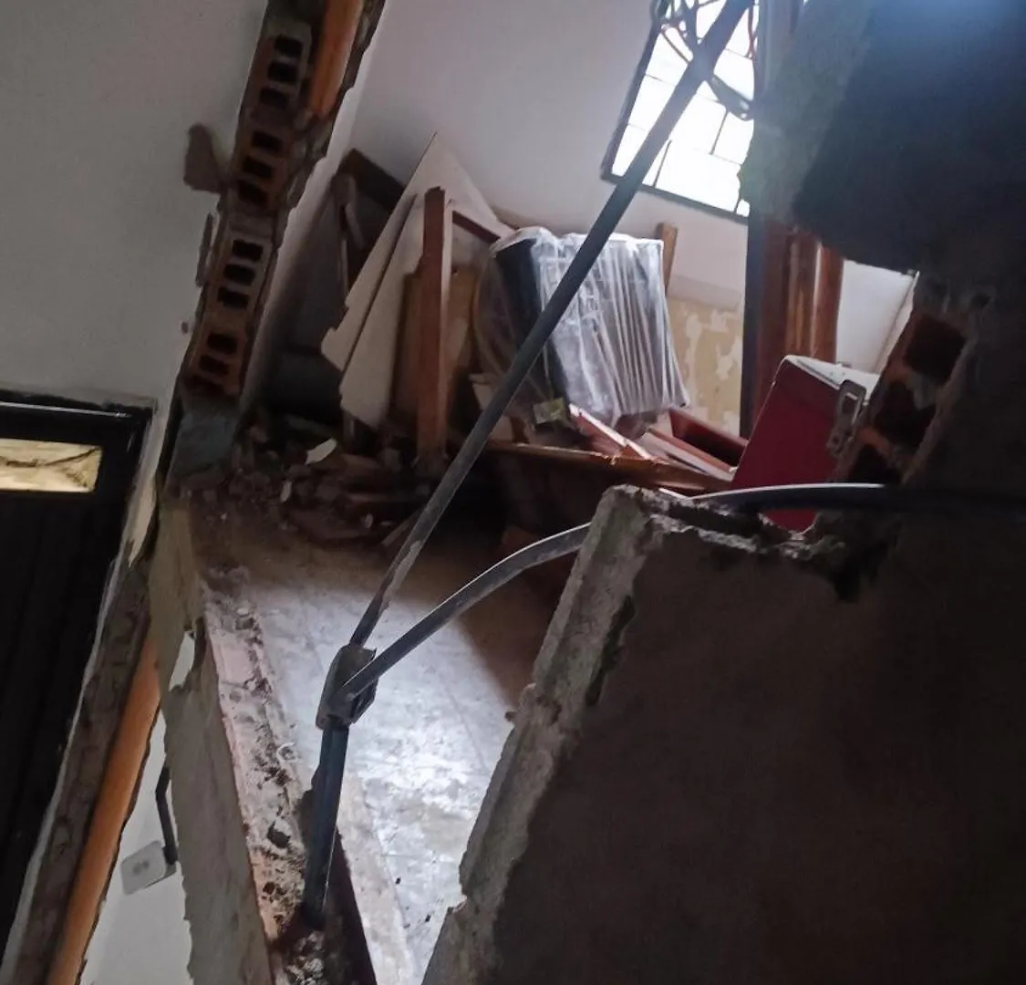 بيت ضيافة فندق Casa Prado Mar ميديلين كولومبيا
